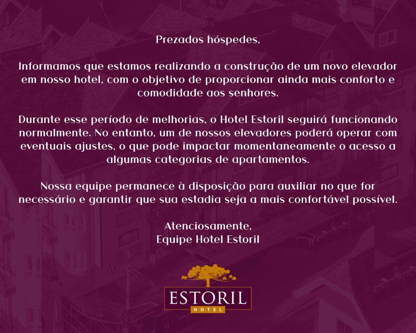Hotel Estoril — Foto’s 3